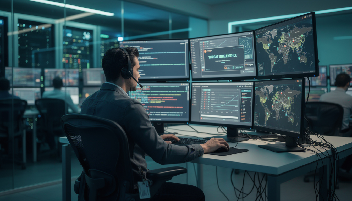 découvrez quelle formation en cybersécurité choisir pour trouver un emploi rapidement et lancer votre carrière dans un secteur en forte demande.