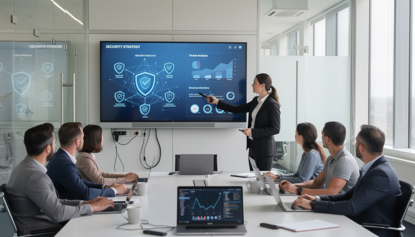 découvrez quelle formation en cybersécurité choisir pour accéder rapidement à un emploi dans ce secteur en pleine croissance. conseils, options et débouchés.