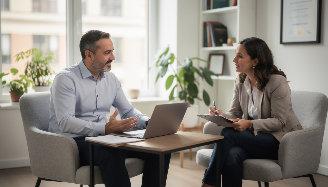 découvrez des pistes de reconversion professionnelle après 40 ans pour augmenter vos revenus et donner un nouvel élan à votre carrière.