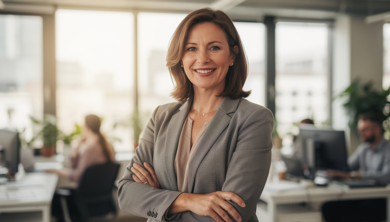 découvrez les meilleures options de reconversion professionnelle après 40 ans pour augmenter vos revenus et donner un nouvel élan à votre carrière.