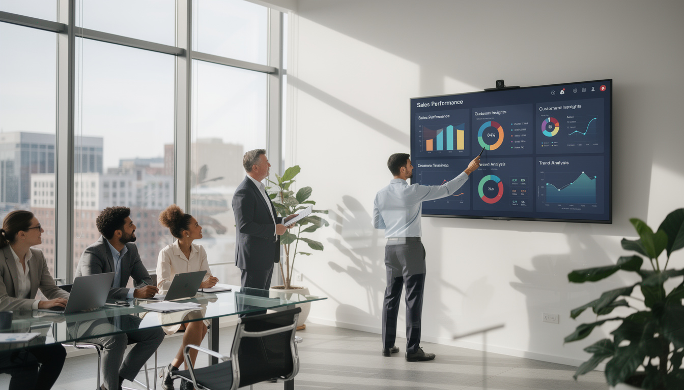 découvrez combien gagne réellement un data analyst en 2026, avec une analyse détaillée des salaires, facteurs influents et perspectives de rémunération dans ce métier en pleine expansion.