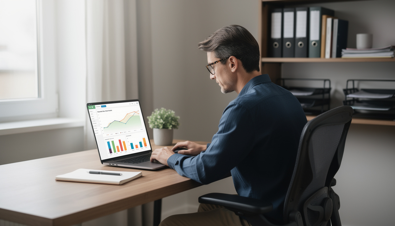 découvrez combien gagne réellement un data analyst en 2026, les tendances salariales et les facteurs qui influencent son rémunération dans ce métier en pleine croissance.