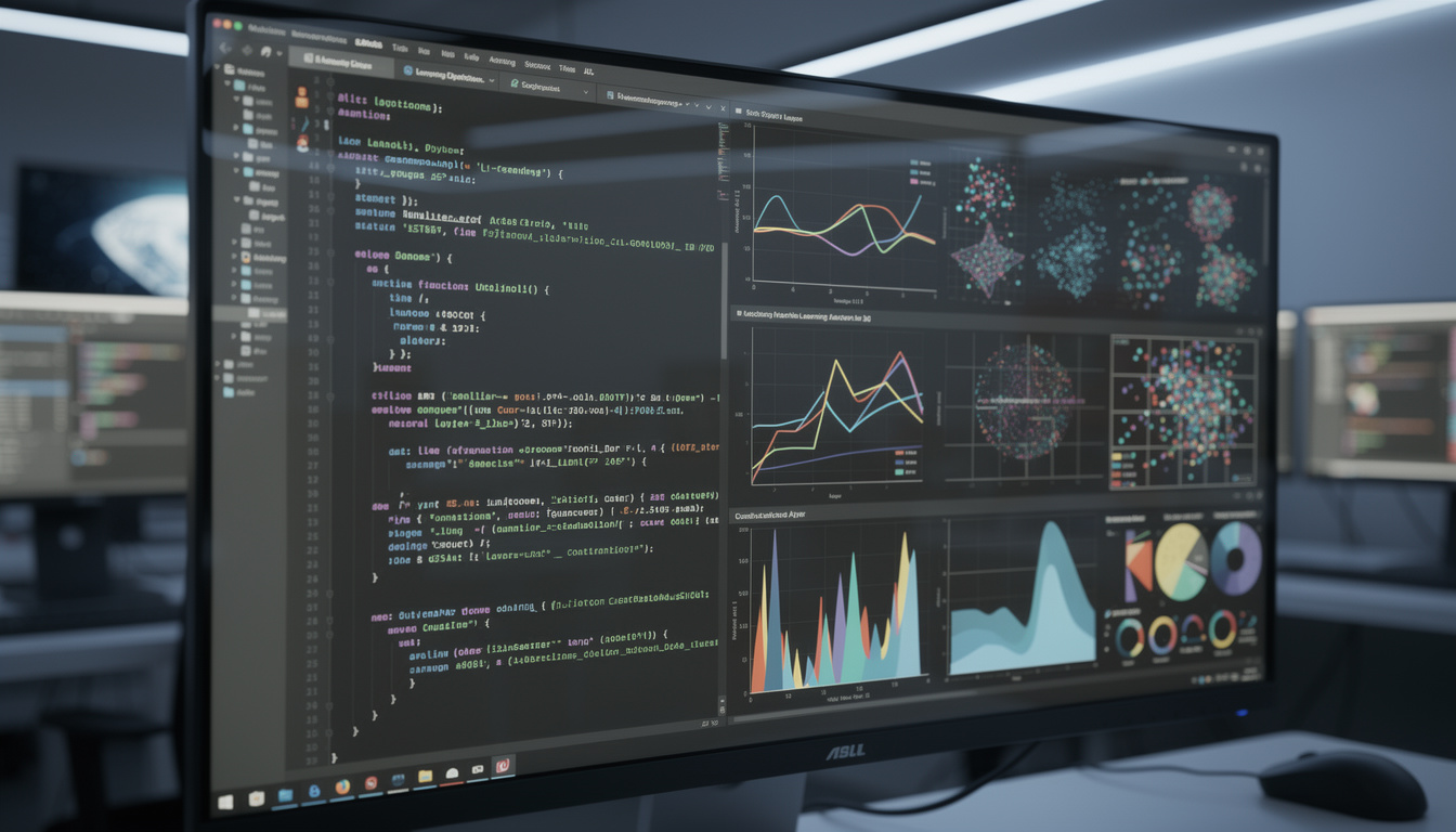 découvrez tout ce qu'il faut savoir sur les formations en intelligence artificielle en 2026 : programmes, opportunités, et tendances pour préparer votre avenir dans ce domaine en pleine expansion.