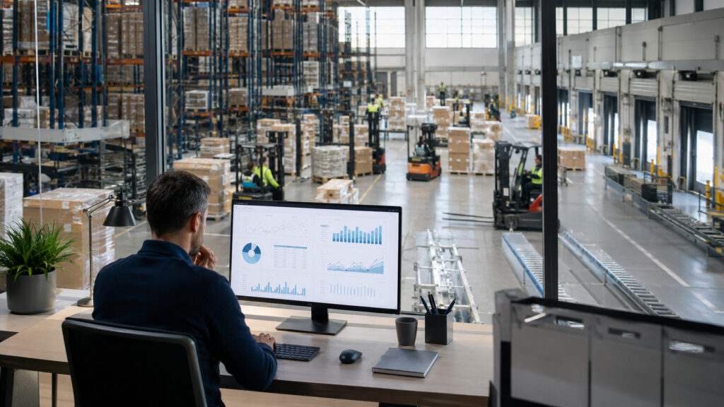 Supply chain : quelles compétences pour répondre aux recruteurs ?