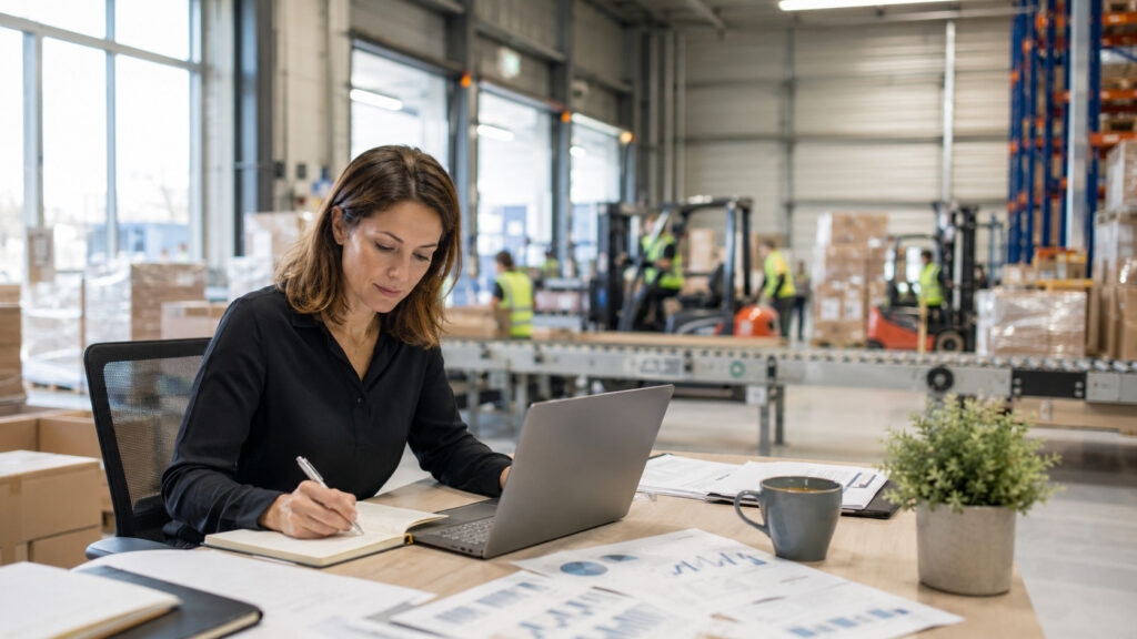 Supply chain : quelles compétences pour répondre aux recruteurs ?