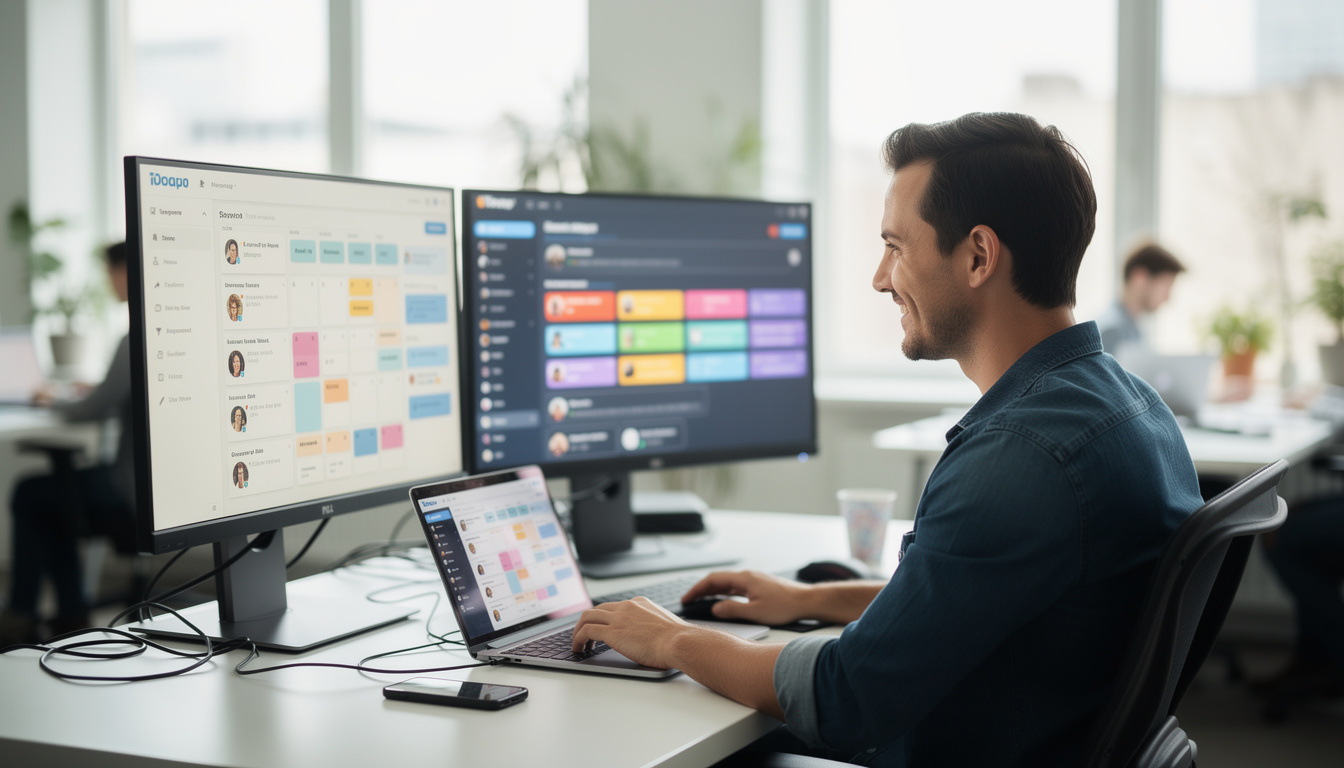 découvrez 3 outils d'intelligence artificielle incontournables pour automatiser efficacement la gestion de vos réseaux sociaux et gagner du temps.