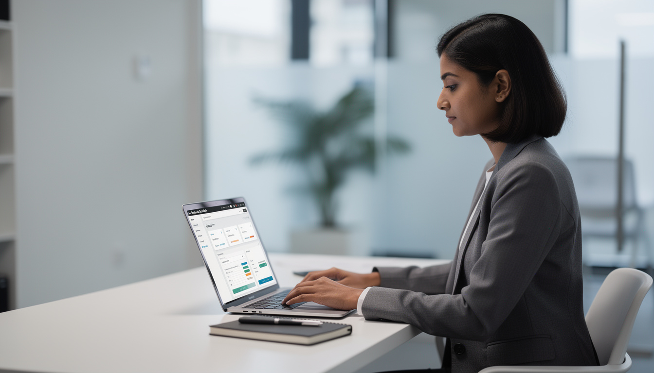 découvrez 3 outils d'intelligence artificielle incontournables pour automatiser la gestion de vos réseaux sociaux et gagner du temps efficacement.