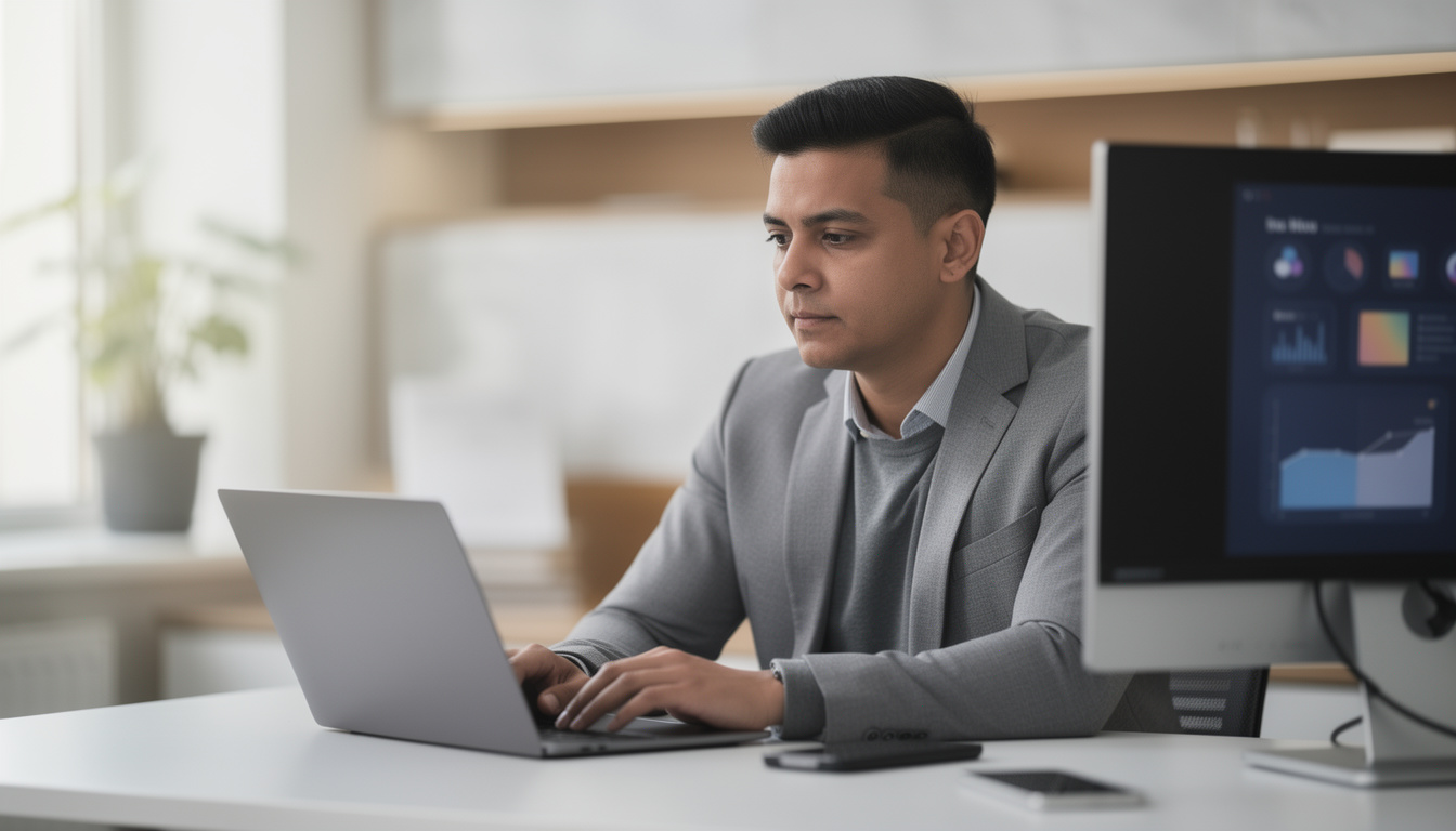découvrez 3 outils d'intelligence artificielle incontournables pour automatiser la gestion de vos réseaux sociaux et gagner en efficacité.