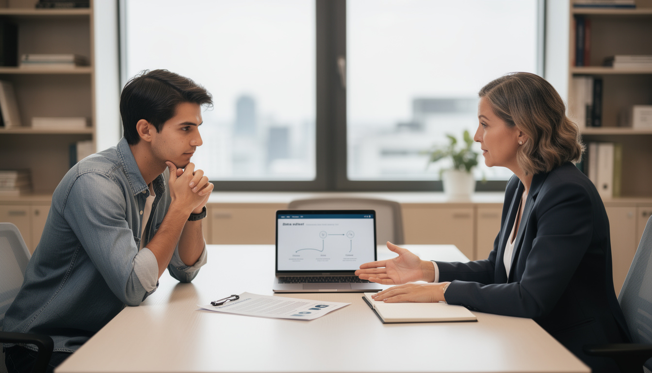 découvrez 4 aides proposées par france travail pour financer votre reconversion professionnelle et réussir votre changement de carrière en toute sérénité.