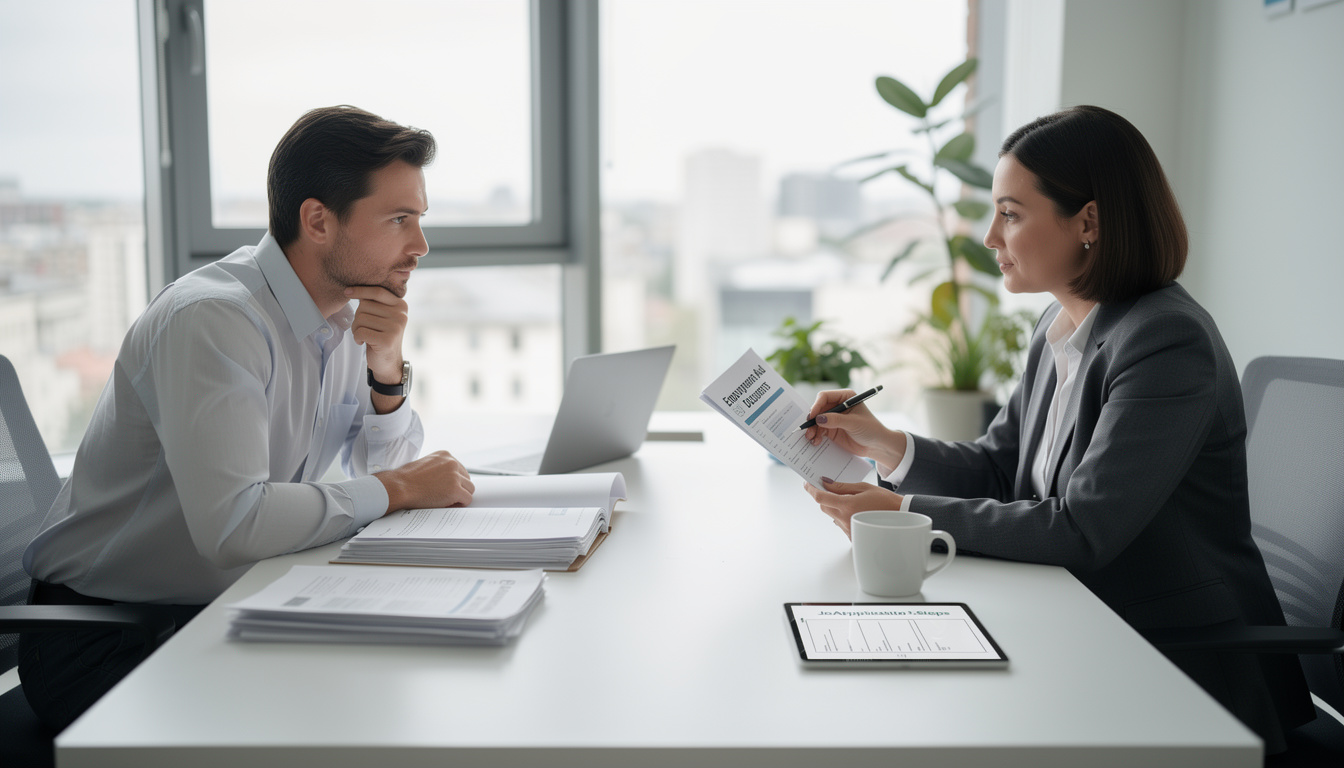 découvrez 4 aides proposées par france travail pour financer efficacement votre changement de carrière et réussir votre reconversion professionnelle.