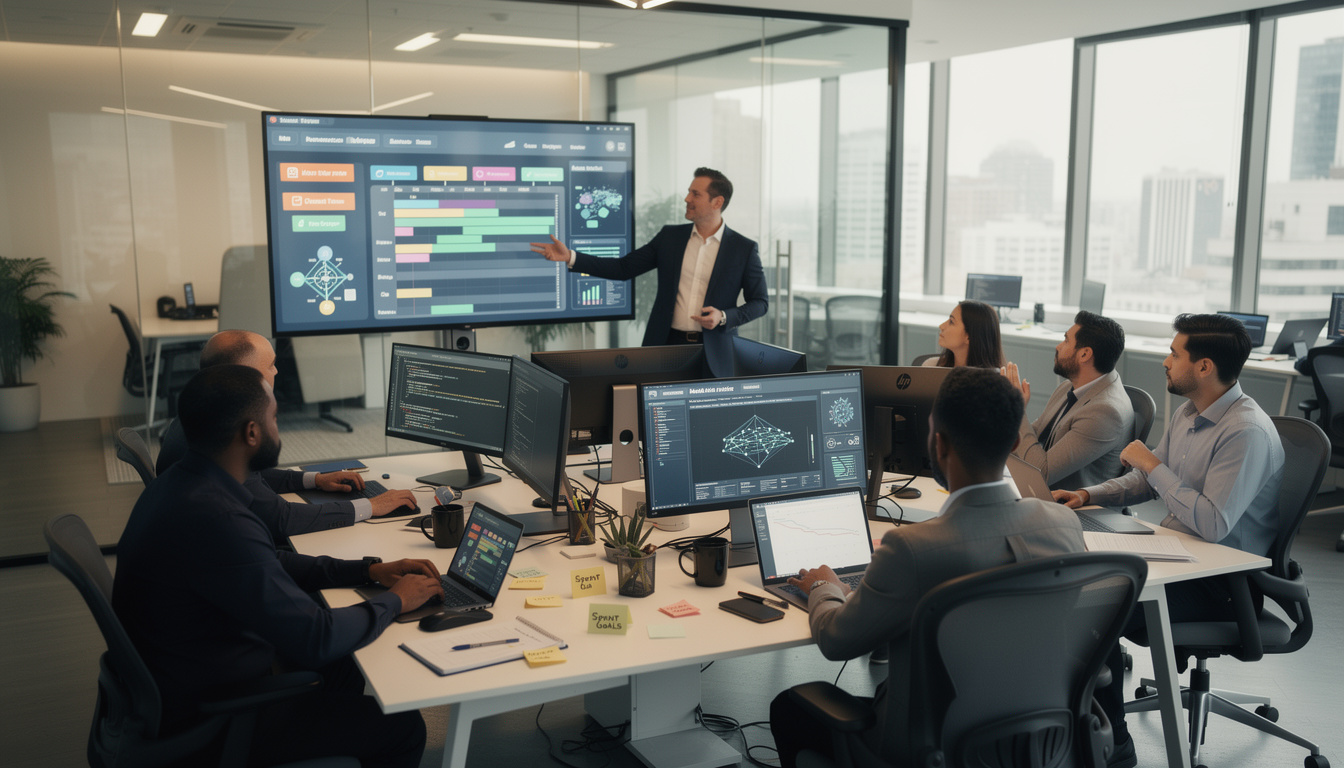 découvrez 5 métiers d'avenir incontournables pour les passionnés d'intelligence artificielle et préparez votre carrière dans un secteur en pleine expansion.