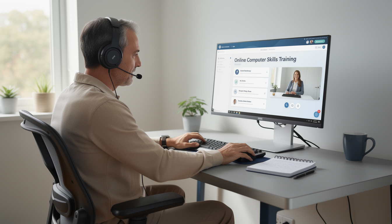 découvrez 7 options gratuites et fiables pour apprendre l'informatique en ligne, adaptées à tous les niveaux. formation accessible, pratique et efficace pour développer vos compétences numériques.