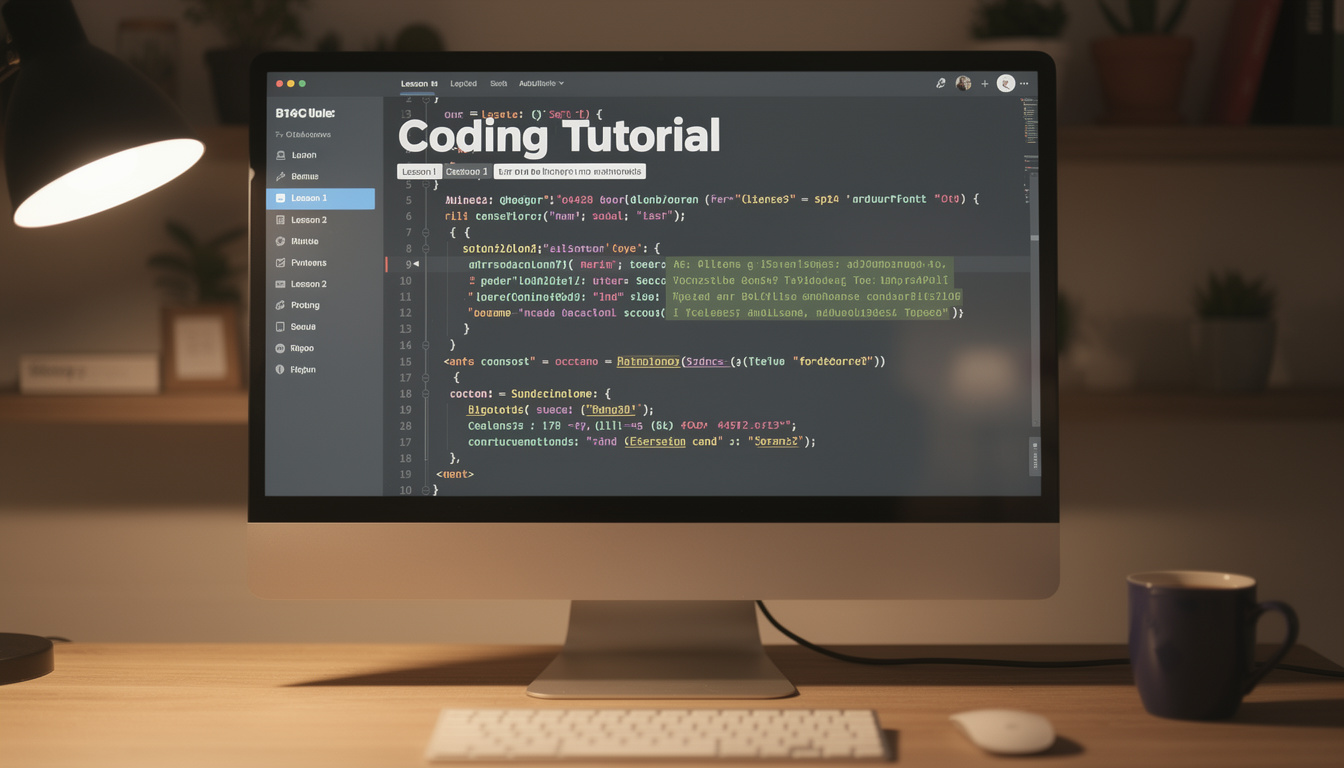 découvrez 7 options gratuites et fiables pour apprendre l'informatique en ligne, adaptées à tous les niveaux pour développer vos compétences digitales facilement.