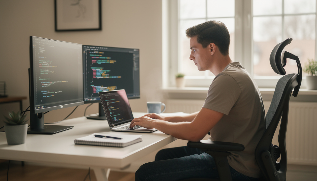 découvrez 7 options gratuites et fiables pour apprendre l'informatique en ligne, adaptées à tous les niveaux. maîtrisez les bases et progressez rapidement grâce à nos ressources recommandées.