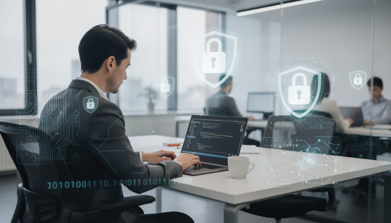 découvrez notre sélection 2026 pour apprendre le code et la cybersécurité gratuitement. cours, ressources et conseils pour débutants et passionnés, sans dépenser un centime.