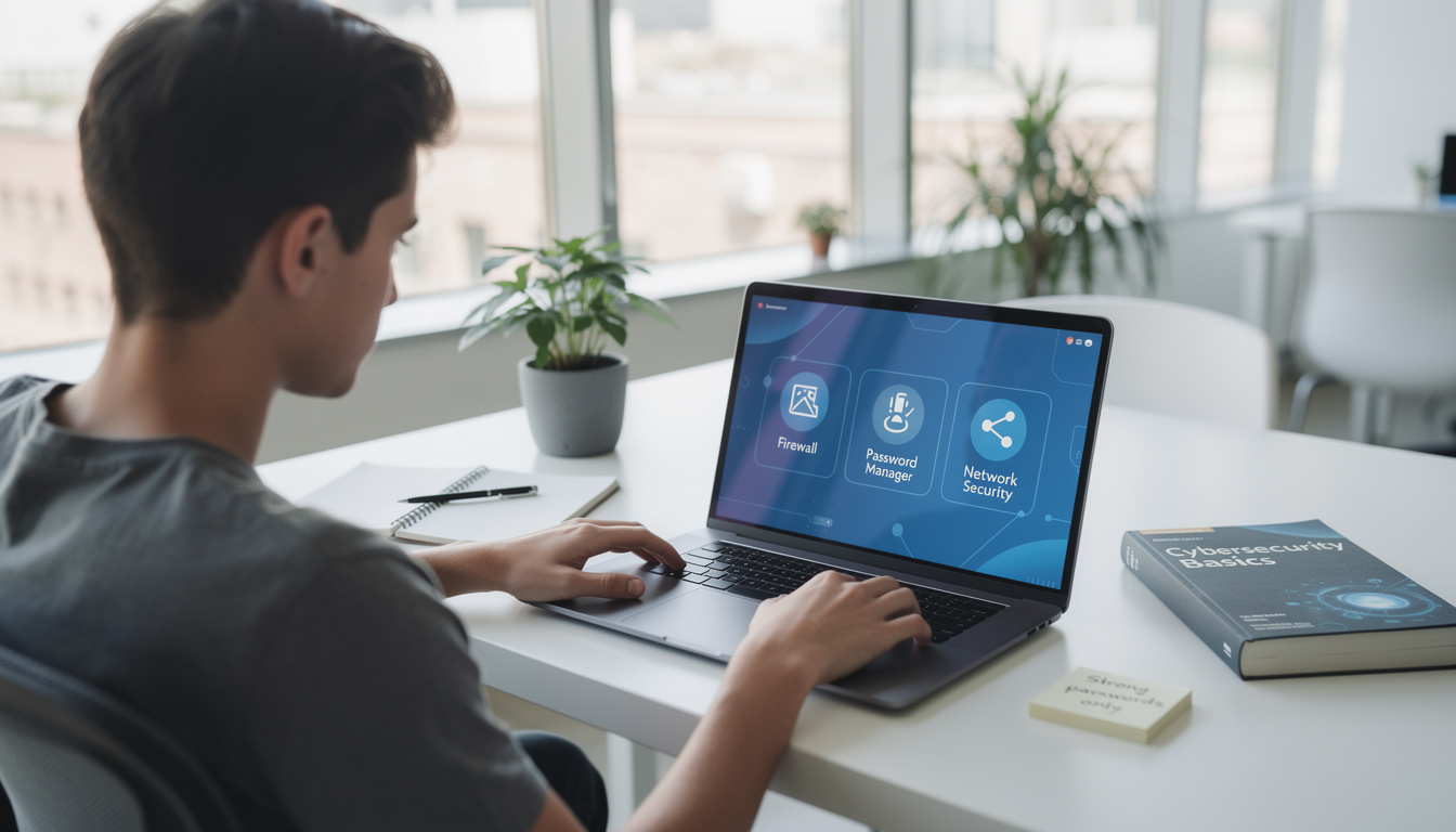 découvrez notre sélection 2026 pour apprendre le code et la cybersécurité gratuitement. formations accessibles à tous, sans frais, pour maîtriser les compétences clés du numérique.