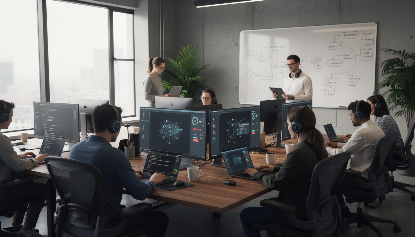 découvrez notre sélection 2026 pour apprendre le code et la cybersécurité gratuitement. formations, ressources et conseils pour débutants et passionnés sans aucun coût.