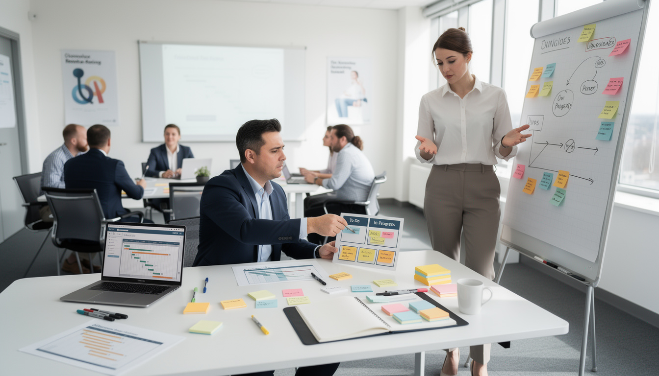 découvrez les changements essentiels concernant le cpf et la certification pmp en 2026, ainsi que le nouveau coût à anticiper pour réussir votre formation.