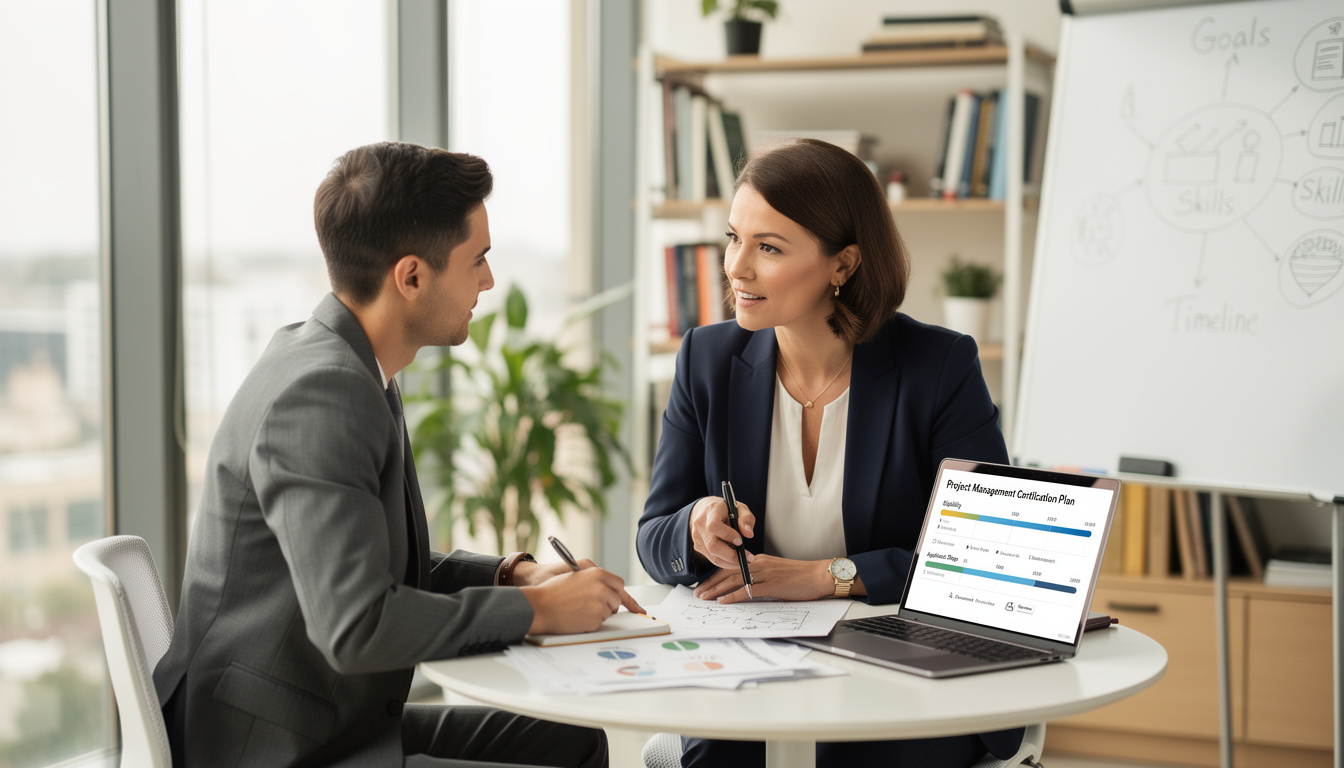 découvrez les changements majeurs du cpf pour la certification pmp en 2026, les nouvelles conditions d’éligibilité et le coût actualisé à anticiper pour votre formation professionnelle.