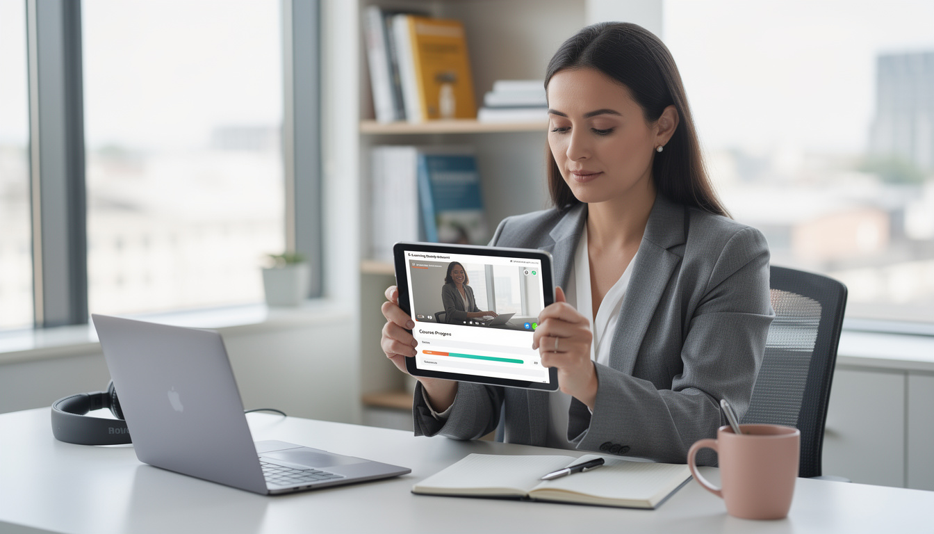 découvrez nos conseils pratiques pour choisir la formation à distance qui vous correspond parfaitement et éviter les erreurs dans votre apprentissage en ligne.