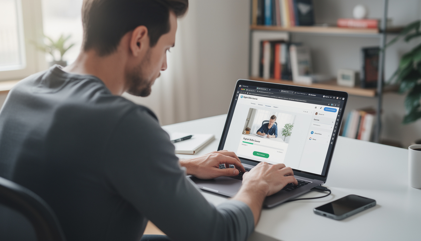 découvrez nos conseils pour bien choisir votre formation à distance et éviter les erreurs afin d'assurer votre réussite académique et professionnelle.