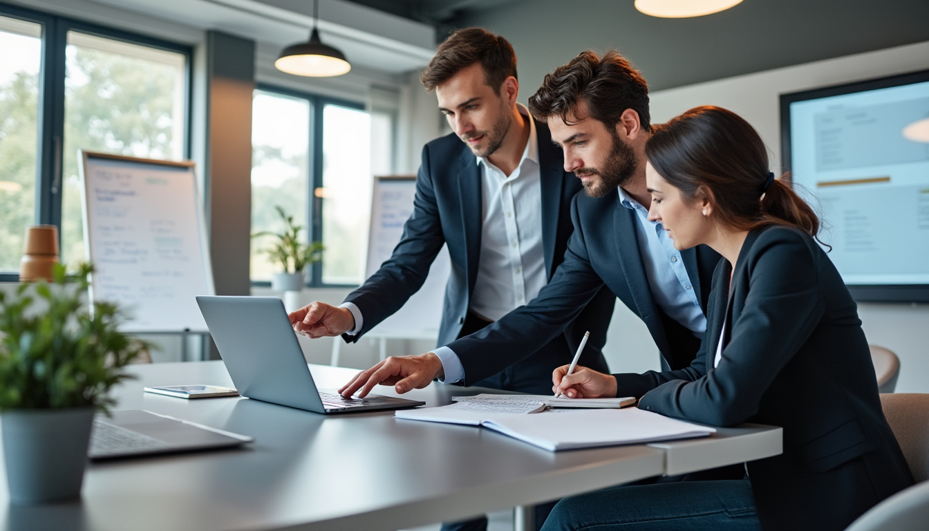 découvrez comment choisir une formation à marseille qui correspond parfaitement à vos besoins et objectifs professionnels grâce à nos conseils pratiques et astuces.