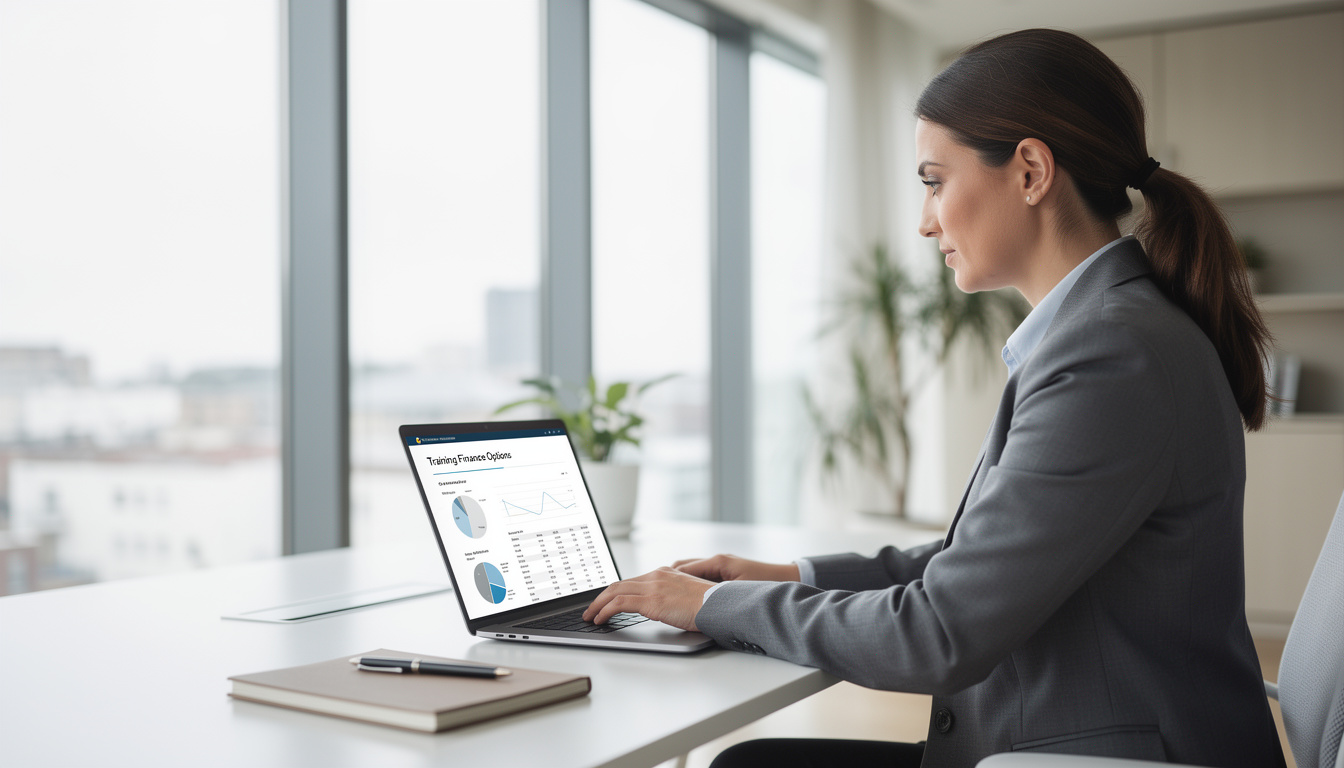 découvrez les différentes solutions pour financer votre reconversion professionnelle en tant que demandeur d’emploi et réussir votre projet de carrière.