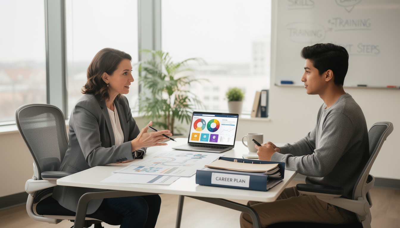 découvrez les solutions et aides disponibles pour financer votre reconversion professionnelle en tant que demandeur d’emploi. conseils pratiques et ressources adaptées pour réussir votre projet.