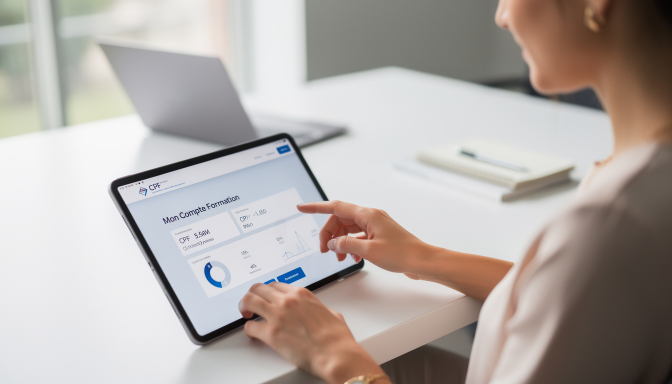 découvrez les solutions pour financer votre reconversion professionnelle en tant que demandeur d’emploi, avec des conseils pratiques et des aides disponibles.