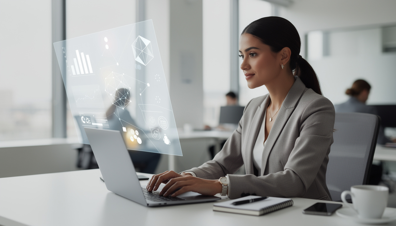 découvrez comment vous reconvertir dans le domaine de l'intelligence artificielle sans compétences en programmation. guide pratique pour une transition réussie vers l'ia.
