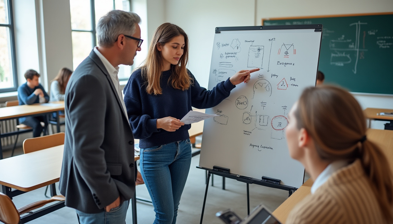 découvrez notre guide complet des établissements de formation à nantes pour choisir la formation qui correspond à vos besoins et ambitions.