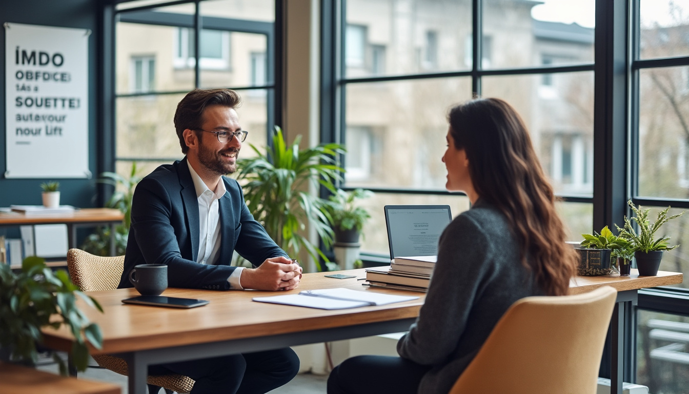 découvrez notre guide complet des établissements de formation à nantes pour choisir la formation qui vous correspond parfaitement.