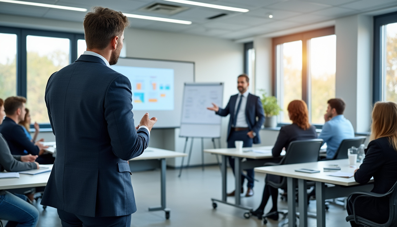 découvrez les formations à toulouse dans les secteurs en plein essor cette année pour booster votre carrière et saisir les meilleures opportunités professionnelles.