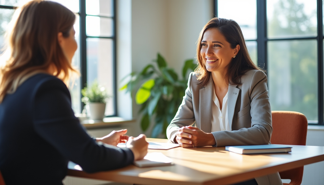 découvrez les secteurs en plein essor à toulouse cette année et choisissez la formation idéale pour booster votre carrière. opportunités, tendances et conseils pratiques.