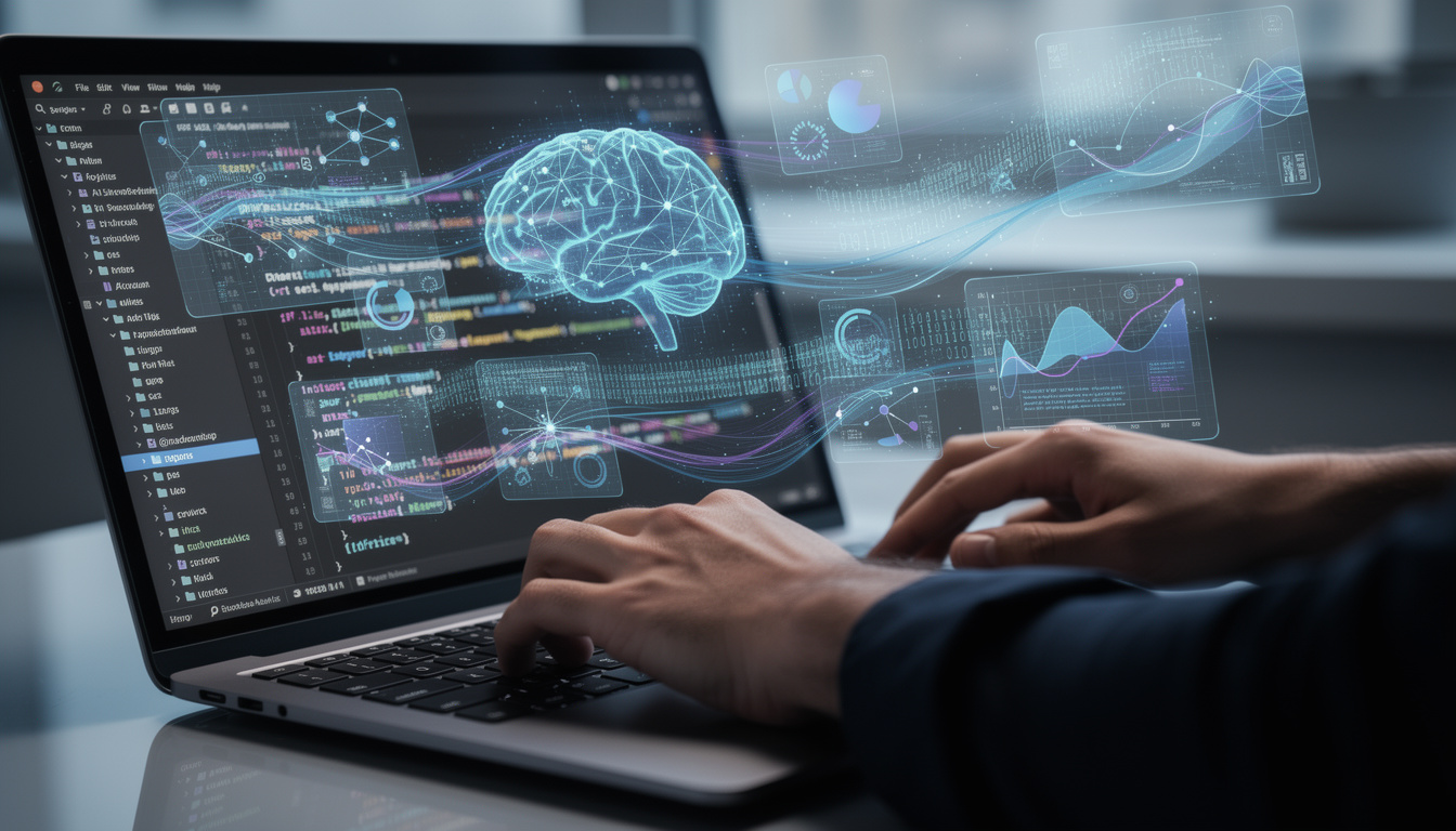 découvrez comment le site du cpf se transforme en un véritable eldorado de l'intelligence artificielle, offrant de nouvelles opportunités de formation et d'évolution professionnelle.