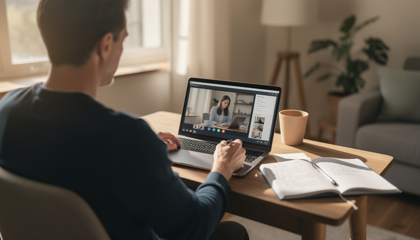 découvrez nos formations en ligne certifiantes et nos cours gratuits pour réussir votre reconversion professionnelle, sans condition de diplôme. apprenez à votre rythme et boostez votre carrière dès maintenant !