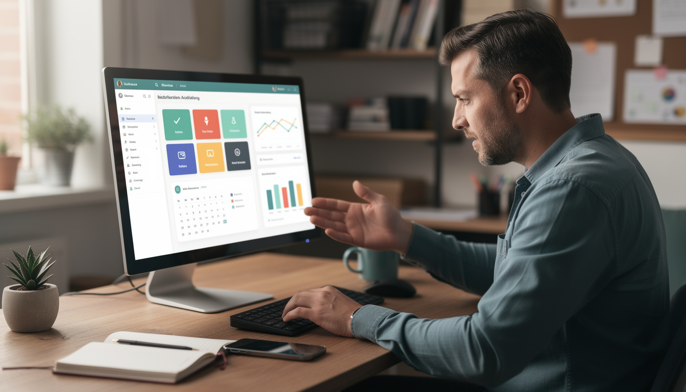 apprenez à gérer efficacement vos réseaux sociaux grâce à l'intelligence artificielle avec ce tutoriel complet, même si vous partez de zéro.