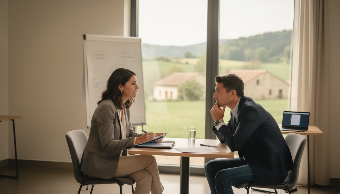 découvrez le cdd de reconversion, un dispositif innovant qui facilite le changement de carrière en offrant un accompagnement adapté et sécurisé pour réussir votre nouvelle voie professionnelle.