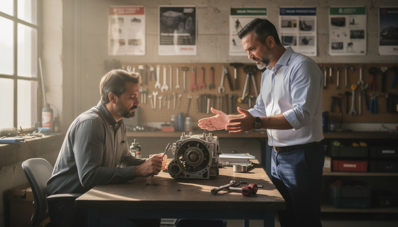 découvrez le cdd de reconversion, un dispositif innovant conçu pour accompagner efficacement les salariés dans leur changement de carrière et faciliter leur transition professionnelle.