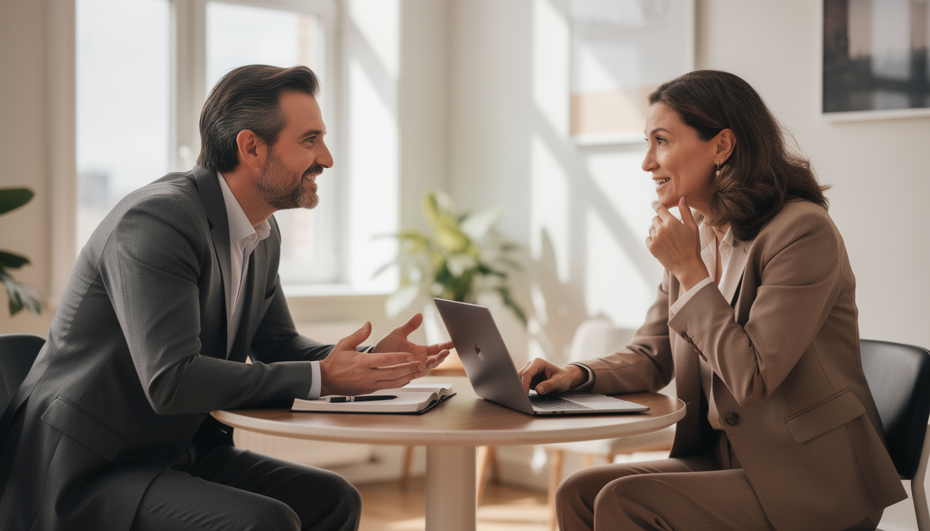 découvrez le cdd de reconversion, un dispositif innovant conçu pour accompagner efficacement le changement de carrière et faciliter la transition professionnelle.