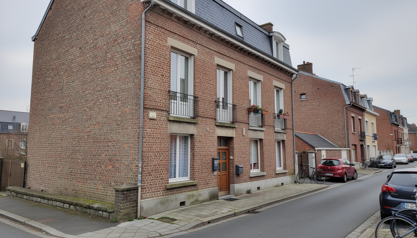 découvrez comment karim, cariste de nuit à lille, gère son budget mensuel avec un salaire net de 2 090 € pour maintenir un équilibre financier au quotidien.