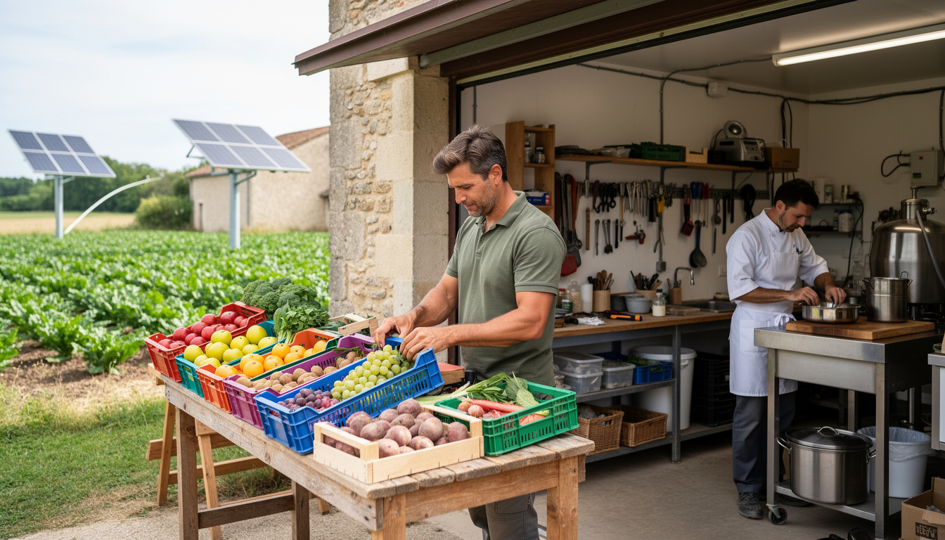 découvrez les secteurs d'emploi en plein essor à ne pas manquer en 2026 et préparez votre avenir professionnel avec les meilleures opportunités du marché.