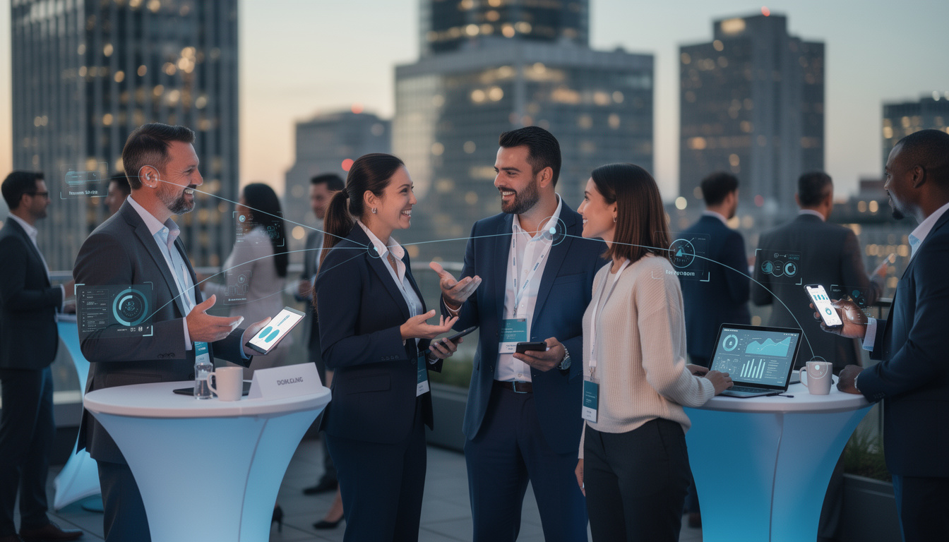 rejoignez notre communauté dynamique et donnez un nouvel élan à votre carrière digitale grâce à des ressources, des conseils et un réseau professionnel engagé.