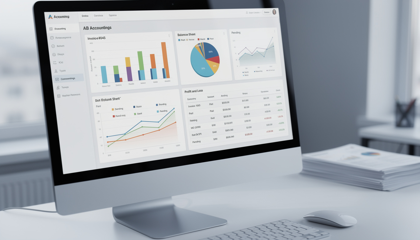découvrez comment la reconversion professionnelle en comptabilité connaît un essor grâce à la formation en ligne, attirant de plus en plus de candidats motivés et ambitieux.