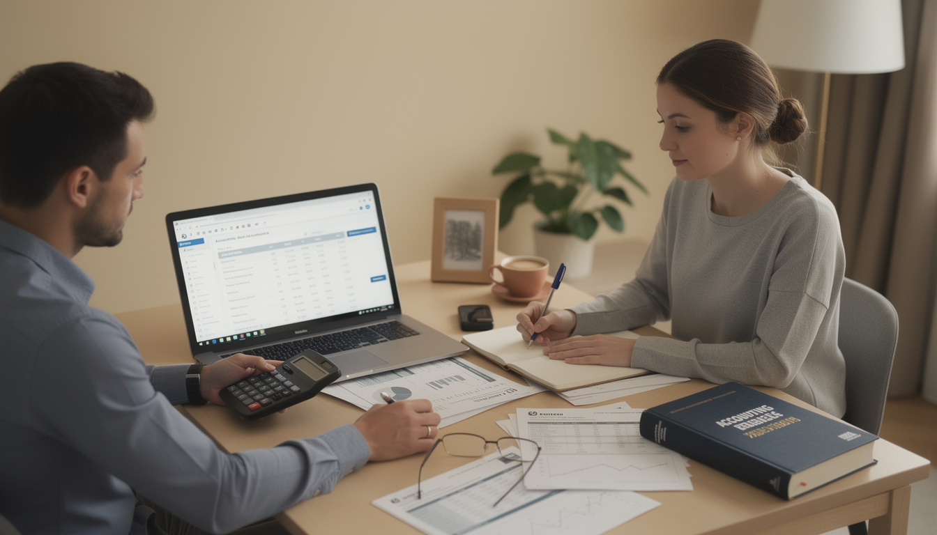 découvrez comment la reconversion professionnelle en comptabilité est facilitée par l'essor de la formation en ligne, attirant de plus en plus de candidats vers de nouvelles opportunités de carrière.