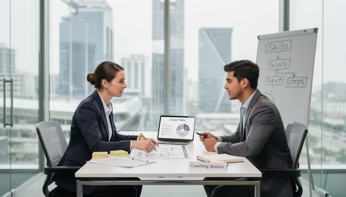découvrez les éléments essentiels à vérifier avant de vous lancer dans une reconversion professionnelle pour réussir votre transition en toute sérénité.