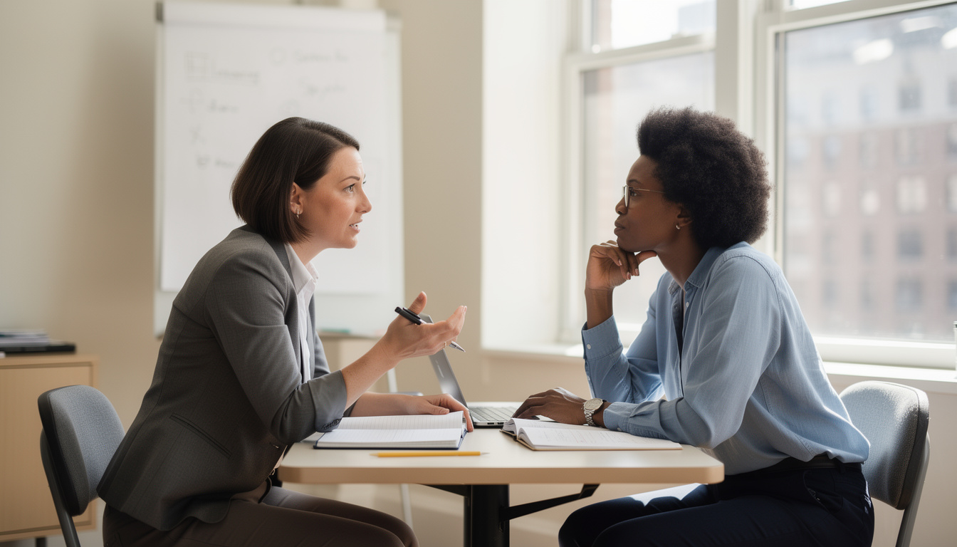 découvrez les points essentiels à vérifier avant de vous lancer dans une reconversion professionnelle réussie et préparez votre nouveau départ en toute confiance.