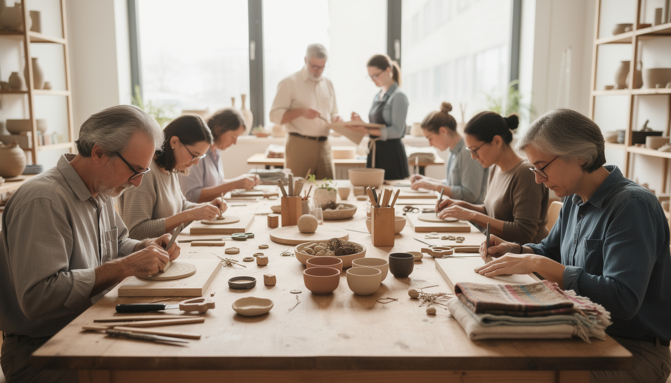 découvrez les éléments essentiels à vérifier avant de vous lancer dans une reconversion professionnelle réussie. préparez votre avenir avec confiance et sérénité.