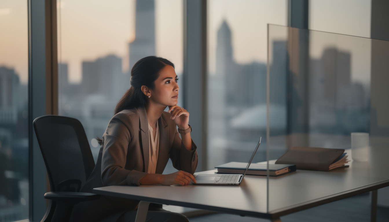 découvrez comment réussir votre reconversion professionnelle rapidement tout en évitant les pièges classiques grâce à nos conseils pratiques et efficaces.