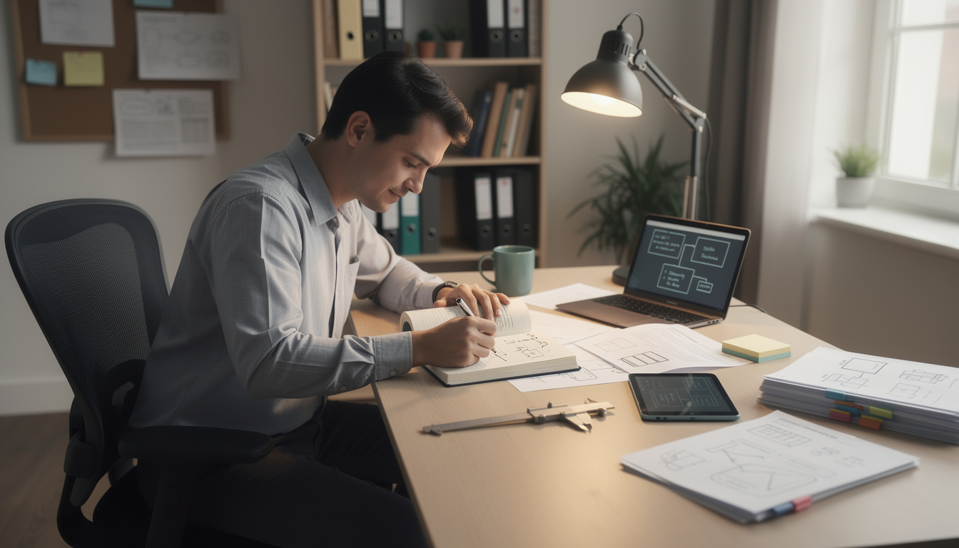 découvrez comment réussir une reconversion professionnelle rapide en évitant les pièges classiques grâce à des conseils pratiques et une méthode éprouvée.